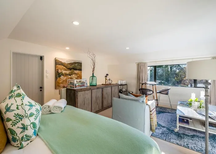 Appartement Aspiring View Wanaka