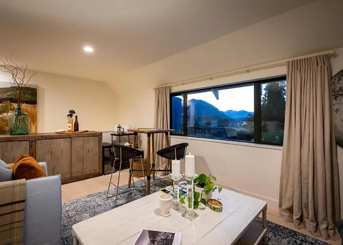 Aspiring View Appartement