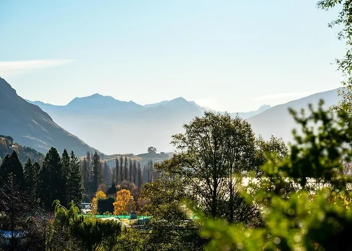 Appartement Aspiring View *