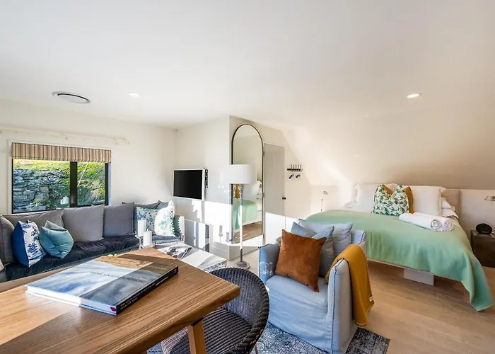 Appartement Aspiring View Wanaka