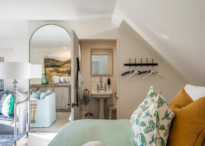 Aspiring View Appartement