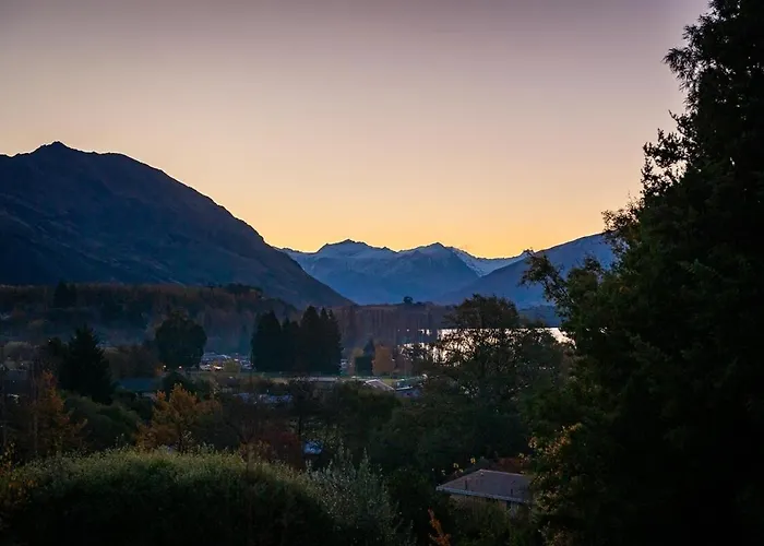Aspiring View * Wanaka