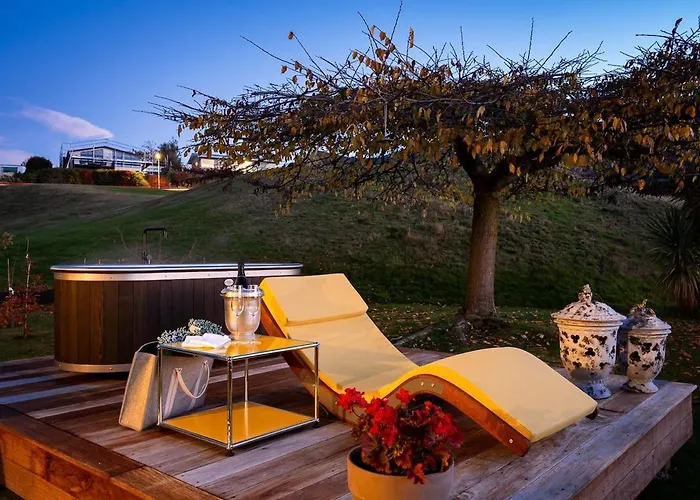 Aspiring View Appartement Wanaka