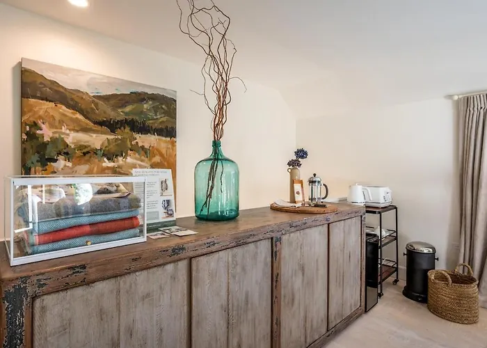 Appartement Aspiring View Wanaka