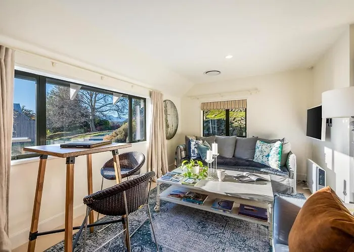 Aspiring View Appartement
